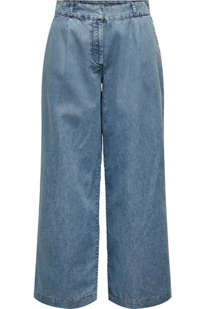 ONLY Jdytrixie Wide Leg Fit Leveälahkeiset Housut