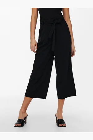 ONLY Jdytanja Wide Leg Fit Culotte-housut