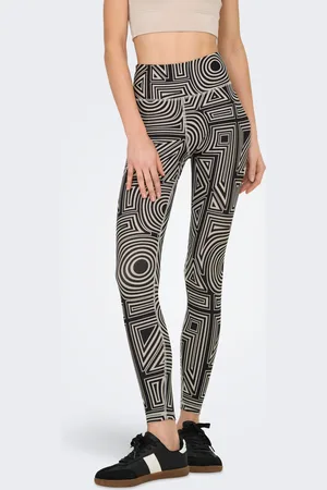 ONLY Onpfont-2 Skinny Fit Treenitrikoot