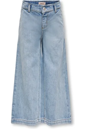 ONLY Kmgcomet Wide Leg Fit Farkut