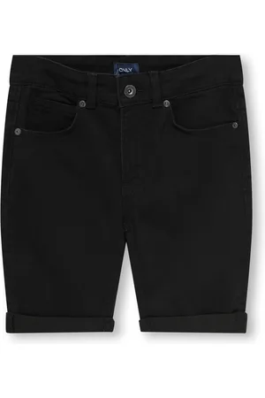 ONLY Kobply Regular Fit Farkkushortsit