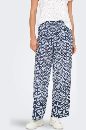 ONLY Jdyanna Wide Leg Fit Housut