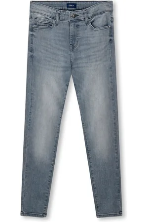 ONLY Kobdraper Skinny Fit Farkut