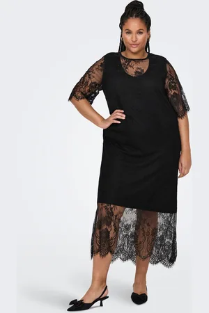 ONLY Careverlyn Midimekko