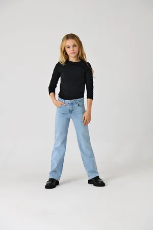ONLY Kogjuicy Wide Leg Fit Farkut