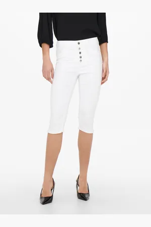 ONLY Jdynikki Slim Fit Housut