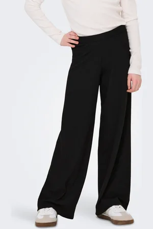 ONLY Kognella Wide Leg Fit Leveälahkeiset Housut