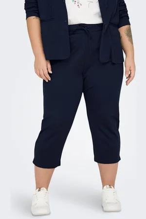 ONLY Cargoldtrash Regular Fit Housut