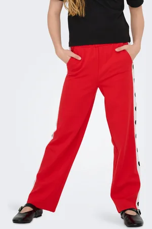 ONLY Kogpoptrash Loose Fit Housut