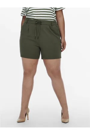 ONLY Cargoldtrash Regular Fit Shortsit