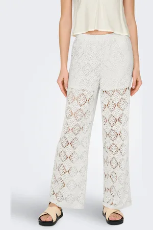 ONLY Jdyeva Regular Fit Housut