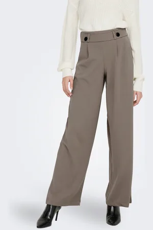 ONLY Jdygeggo Wide Leg Fit Leveälahkeiset Housut