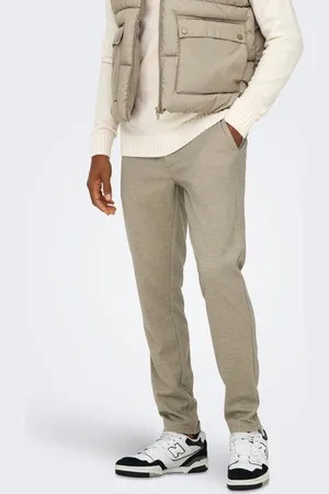 Only & Sons Onsmark Slim Fit Housut