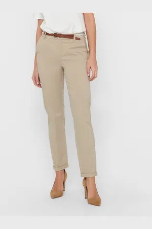 ONLY Onlbiana Regular Fit Chino-housut