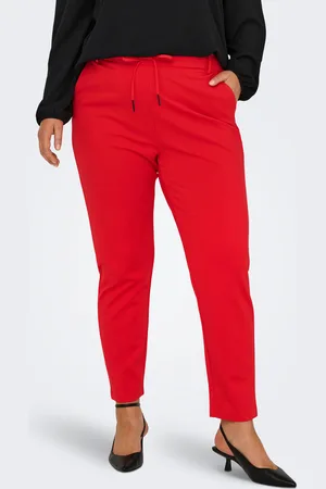 ONLY Cargoldtrash Regular Fit Housut