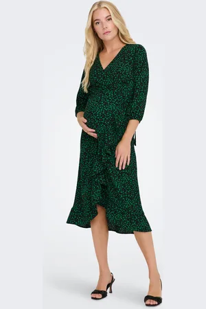 ONLY Olmluxlea Pitkä Mekko
