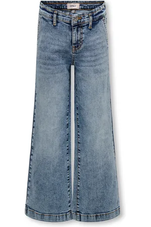 ONLY Kognew Wide Leg Fit Farkut