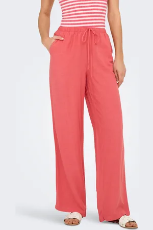 ONLY Jdycaya Wide Leg Fit Housut