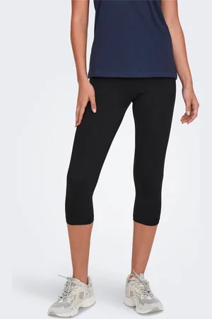 ONLY Onpfold Regular Fit Leggingsit