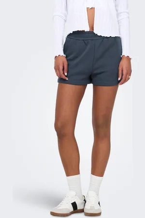 ONLY Onlsweat Regular Fit Collegeshortsit