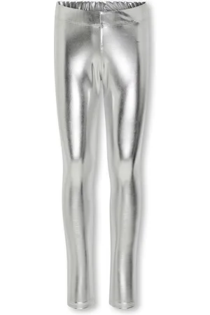 ONLY Koganne Slim Fit Leggingsit
