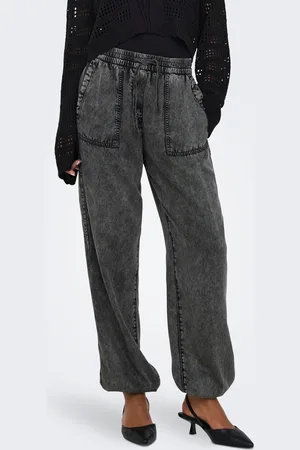 ONLY Onlkenya Regular Fit Housut