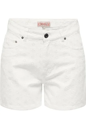 ONLY Onlterese Loose Fit Rennot Shortsit