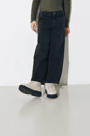 ONLY Kogcomet Wide Leg Fit Farkut