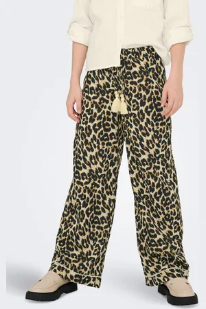 ONLY Kogglow Wide Leg Fit Housut