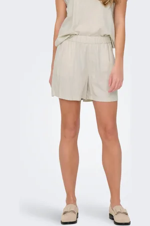 ONLY Jdycaya Korkea Vyötärö Regular Fit Shortsit