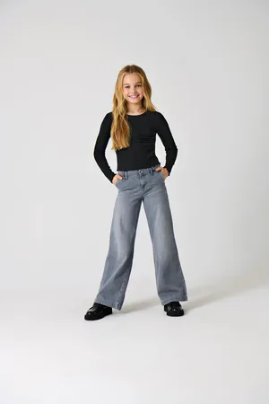ONLY Kogcomet Wide Leg Fit Farkut