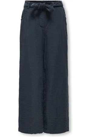 ONLY Kogthyra Loose Fit Housut