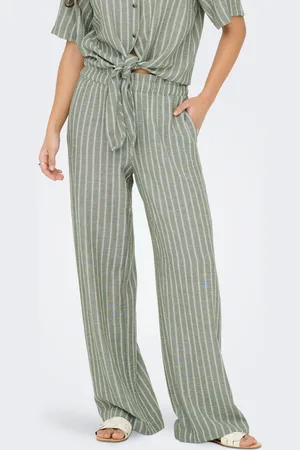 ONLY Jdyemilia Wide Leg Fit Housut