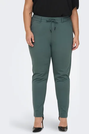 ONLY Cargoldtrash Regular Fit Housut