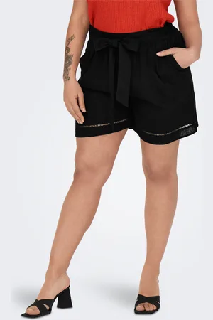 ONLY Carjupiter Normaali Vyötärö Loose Fit Shortsit