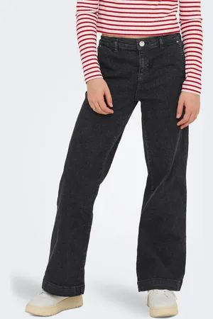 ONLY Kognew Wide Leg Fit Farkut