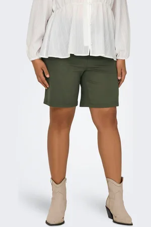 ONLY Cargoldtrash Regular Fit Shortsit
