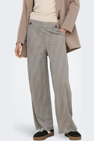 ONLY Jdybirdie Regular Fit Housut
