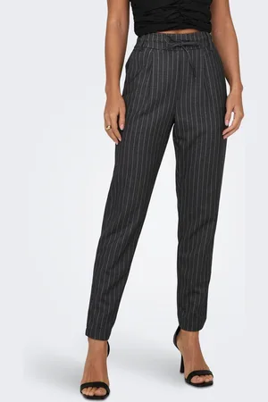 ONLY Onlpoptrash-naja Regular Fit Housut