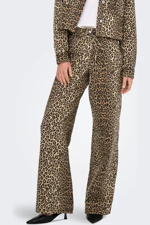 ONLY Onlnaomi Regular Fit Housut