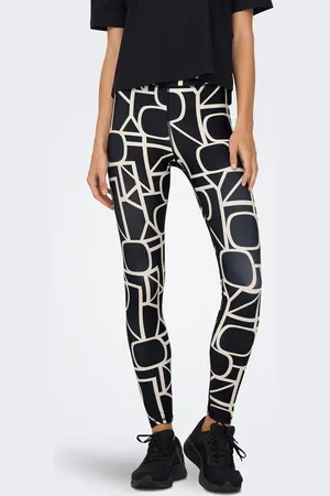 ONLY Onpfont-2 Skinny Fit Treenitrikoot