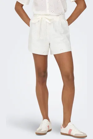 ONLY Jdymillie Normaali Vyötärö Regular Fit Shortsit