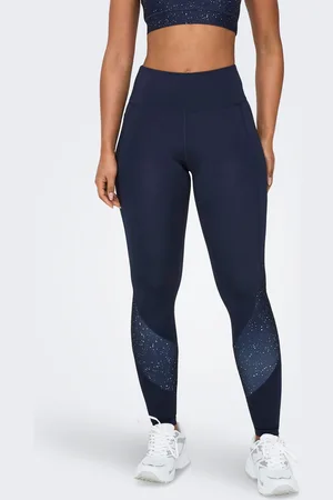 ONLY Onprya-3-star Tight Fit Treenitrikoot