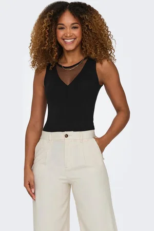 ONLY Onlsvea Bodysuit