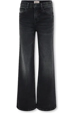 ONLY Kogjuicy Wide Leg Fit Farkut