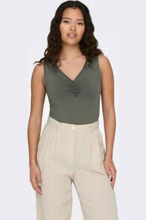 ONLY Jdysilke Bodysuit