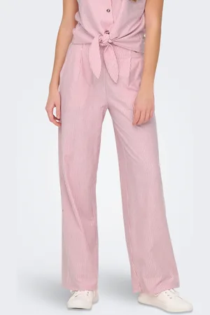 ONLY Jdynelli Wide Leg Fit Housut