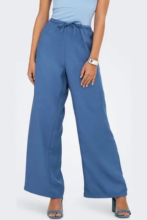 ONLY Onlharriet Regular Fit Housut
