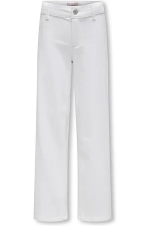 ONLY Kogsylvie Wide Leg Fit Farkut
