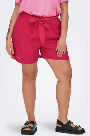 ONLY Carjupiter Normaali Vyötärö Loose Fit Shortsit
